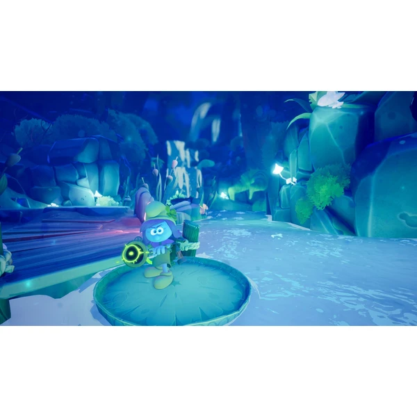 The Smurftastic Collection (PS5) - Hry pro PS5 - Obrázek 87OG000L01