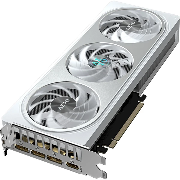 GIGABYTE NVIDIA GeForce RTX 5060 Ti AERO OC 8G - Grafické karty - Obrázek 87QF000N01