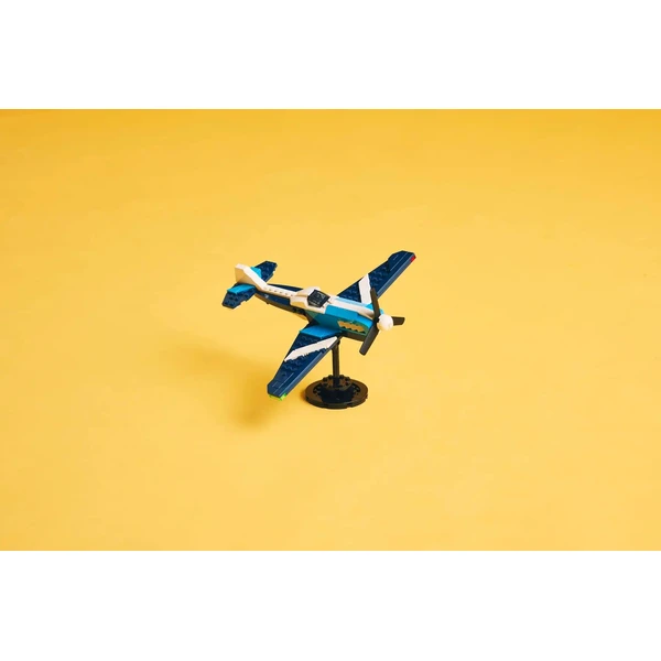 LEGO Creator 3 v 1 31160 Závodní letadlo - LEGO - Obrázek 87SE000J01