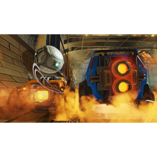 Rocket League: Collector’s Edition (PS4) - Hry pro PS4 - Obrázek 8845100201