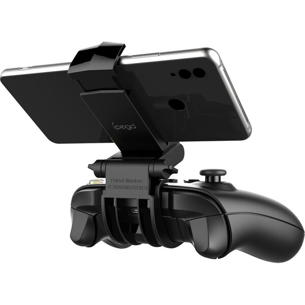 Levně iPega XBS005 držák telefonu na Xbox Series X ovladač
