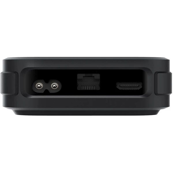 Spigen Silicone Fit Mount silikonový držák pro Apple TV 4K 3th Gen (2022) černý - Držáky - Obrázek 885a8ce3ca3d4a27b5b49b68b325f40d