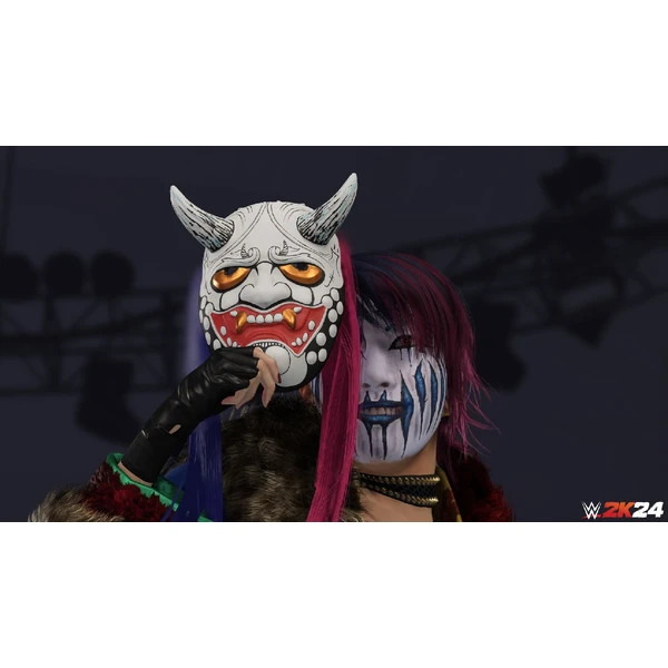 WWE 2K24 (PS4) - Hry pro PS4 - Obrázek 88B2000N01