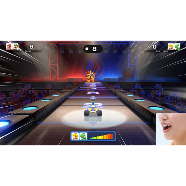 Super Mario Party: Jamboree + Jamboree TV NS2 Edition (Switch 2) - Hry pro Nintendo Switch 2 - Obrázek 88OF000L01