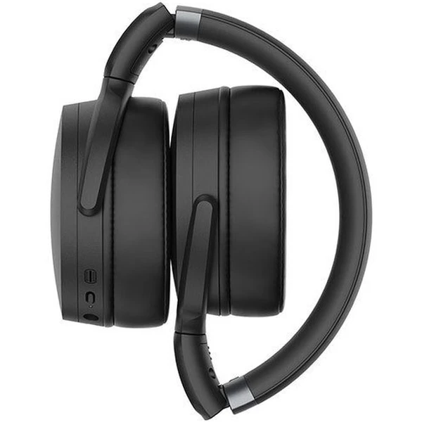 Sennheiser HD 450BT černá - Sluchátka - Obrázek 88OH300301