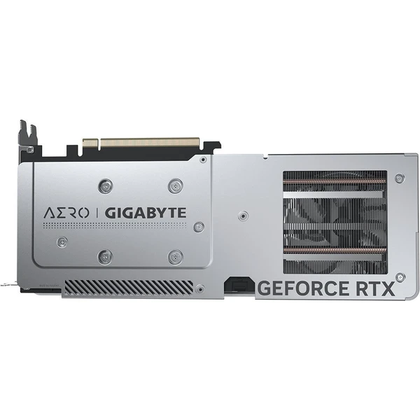 GIGABYTE NVIDIA GeForce RTX 4060 AERO OC 8GGV - Grafické karty - Obrázek 88Z2000701