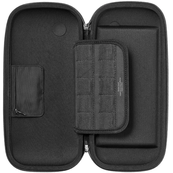 Spigen Klasden Pouch pouzdro Nintendo Switch 2 šedé - Pouzdra - Obrázek 88d477fe1e1b4dda931dadfc772538ae