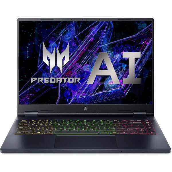 Acer Predator Helios Neo 14 (NH.QRNEC.001) černý