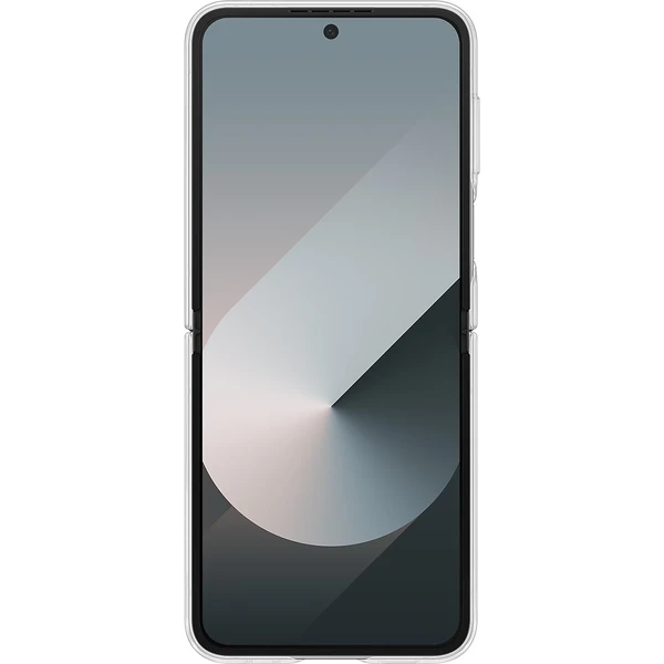 Samsung Flipsuit Case kryt Galaxy Z Flip6 čirý - Pouzdra - Obrázek 8972bee69e6743bf863a52e71ab36182