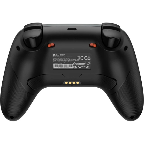 GameSir Nova Lite 2 herní ovladač šedý - Herní ovladače - Obrázek 898e128da777499b957d0832159d1654