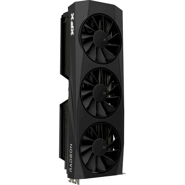 XFX Quicksilver AMD Radeon RX 9070 XT 16GB GDDR6 - Grafické karty - Obrázek 89LE000L01