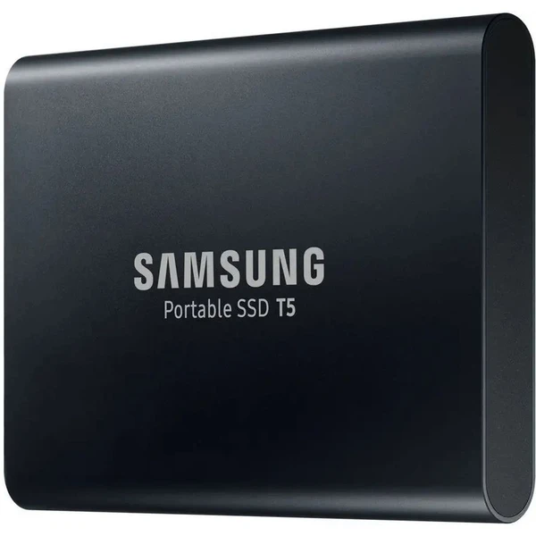 Samsung SSD T5 1TB černý - SSD disky - Obrázek 89U7500301