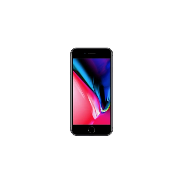 Apple iPhone 8 64GB vesmírně šedý - Mobilní telefony - Obrázek 8A7L000101