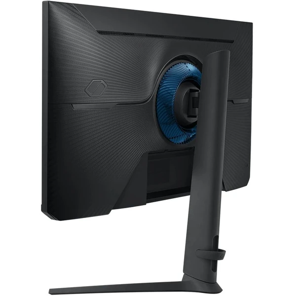 Samsung Odyssey G40B herní monitor 27" - Monitory - Obrázek 8A7TF00101