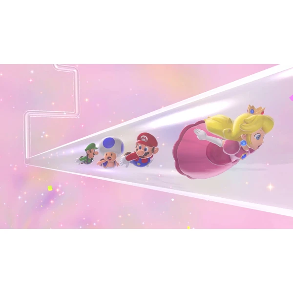 Super Mario 3D World + Bowser's Fury (SWITCH) - Hry pro Nintendo Switch - Obrázek 8AB3100201