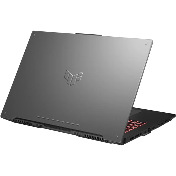 ASUS TUF Gaming A17 (FA707NV-HX019W) černý - Notebooky - Obrázek 8AC6000K01