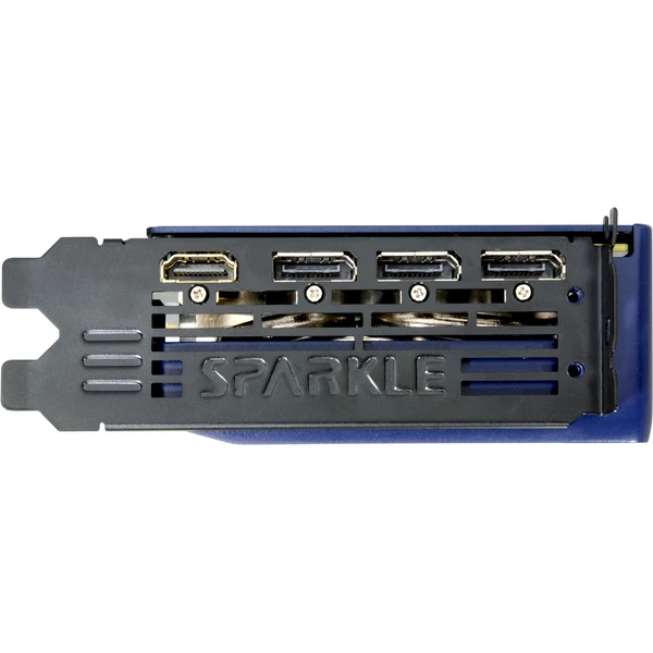 SPARKLE Arc B580 TITAN OC 12GB GDDR6 - Grafické karty - Obrázek 8ALE000L01