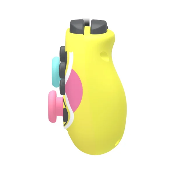 Nintendo Switch Horipad Mini (Pikachu POP) - Herní ovladače - Obrázek 8B2MF00101
