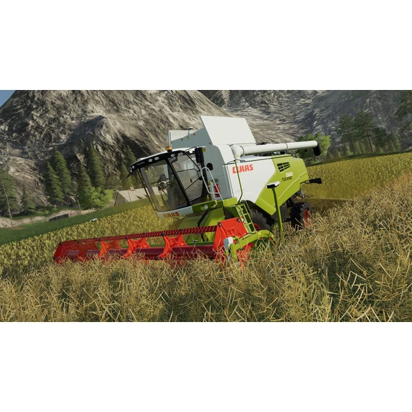 Farming Simulator 19: Premium Edition (Xbox One) - Hry pro Xbox One - Obrázek 8BH3100201