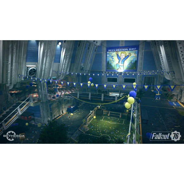 Fallout 76 (PS4) - Hry pro PS4 - Obrázek 8BT4100201