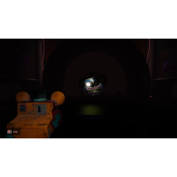 Five Nights at Freddy's: Help Wanted 2 (Switch) - Hry pro Nintendo Switch - Obrázek 8BY9000O01
