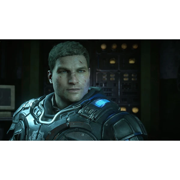 Gears of War 4 (Xbox One) - Hry pro Xbox One - Obrázek 8C54100201