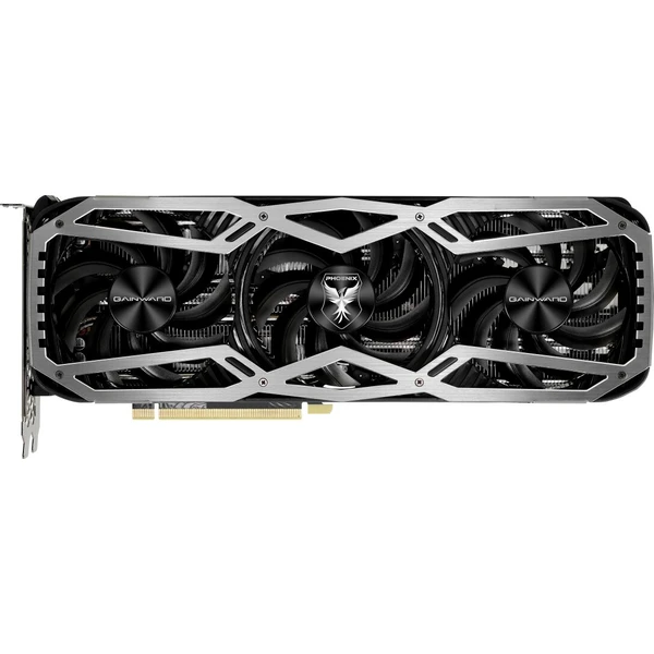 Gainward NVIDIA GeForce RTX 3070 Ti Phoenix 8GB LHR - JRC.cz