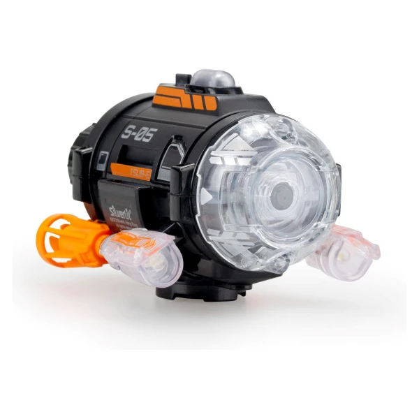 Silverlit ponorka Spy Cam Aqua HD (s kamerou) - R/C modely - Obrázek 8CI4000J01