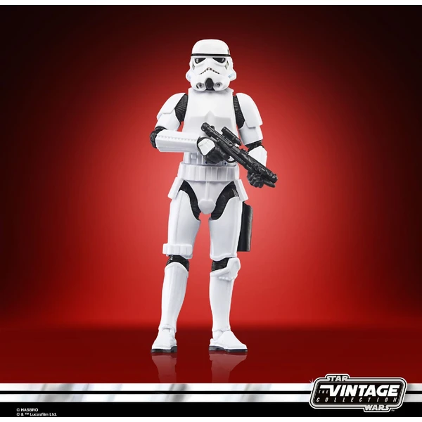 Akční figurka Vintage Collection Star Wars: Episode IV - Stormtrooper 10 cm - Figurky - Obrázek 8CJ7000K01