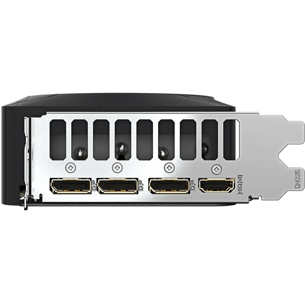 GIGABYTE NVIDIA GeForce RTX 5070 EAGLE OC SFF 12G - Grafické karty - Obrázek 8CJB000O01
