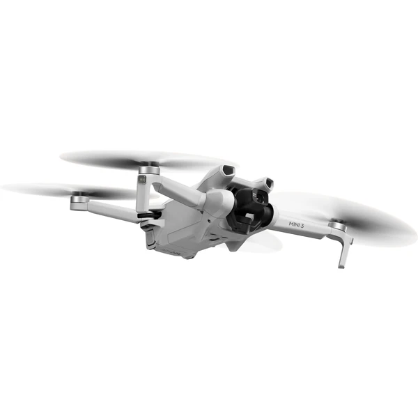 DJI Mini 3 + DJI RC ovladač - Drony - Obrázek 8CVYF00101
