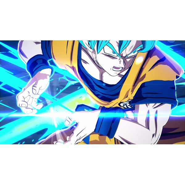 Dragon Ball: Sparking! ZERO Collector's Edition (XSX) - Hry pro Xbox Series - Obrázek 8DL8000L01