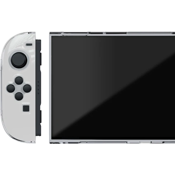 Nacon polykarbonátové pouzdro pro Switch 2 - Pouzdra - Obrázek 8DMF000J01