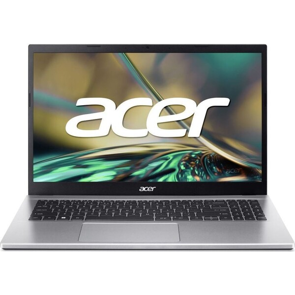 Levně Acer Aspire 3 (A315-59-5499) stříbrný