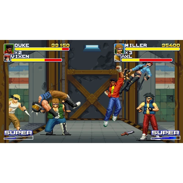 Bitmap Bureau Collection - Deluxe Edition (PS5) - Hry pro PS5 - Obrázek 8DX4000K01
