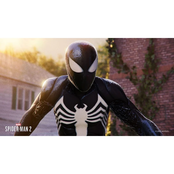 Marvel’s Spider-Man 2 (PS5) - Hry pro PS5 - Obrázek 8E35G00101
