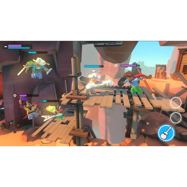 LEGO Brawls (PS4) - Hry pro PS4 - Obrázek 8E51700301