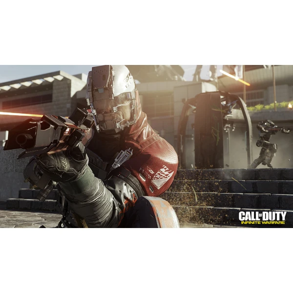 Call of Duty: Infinite Warfare (PS4) - Hry pro PS4 - Obrázek 8EB5100201