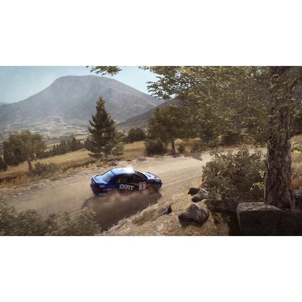 DiRT Rally (PS4) - Hry pro PS4 - Obrázek 8EP3100201