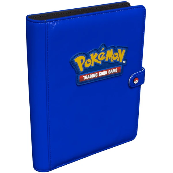 Pokémon UP: Premium Snap Binder album na 160 karet - Alba na karty - Obrázek 8EQ9000O01