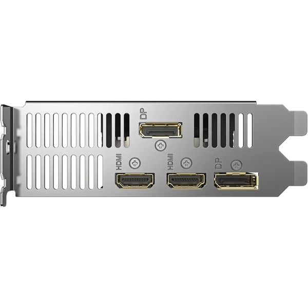GIGABYTE NVIDIA GeForce RTX 3050 OC Low Profile 6GB - Grafické karty - Obrázek 8ES6000L01