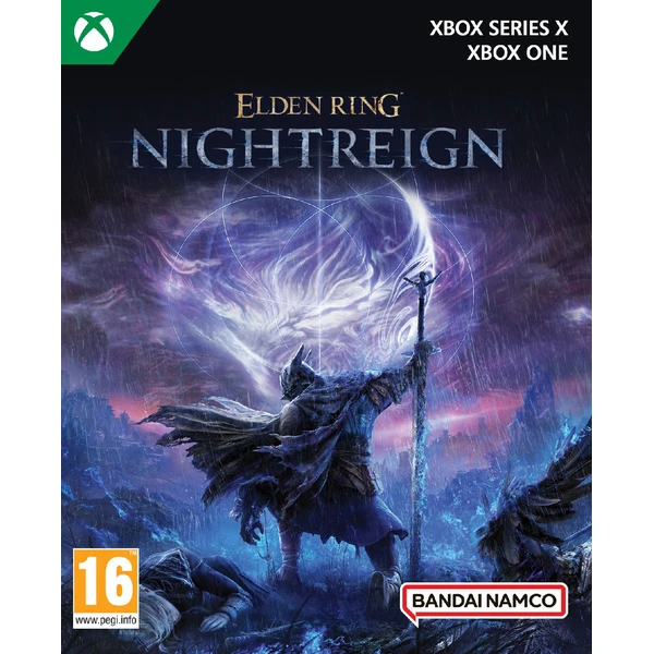 Elden Ring Nightreign (XONE/XSX) - Hry pro Xbox Series - Hlavní obrázek