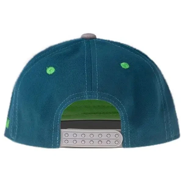 Dětská snapback kšiltovka Difuzed The Mandalorian - The Child (Grogu) - Kšiltovky a čepice - Obrázek 8FAC000P01