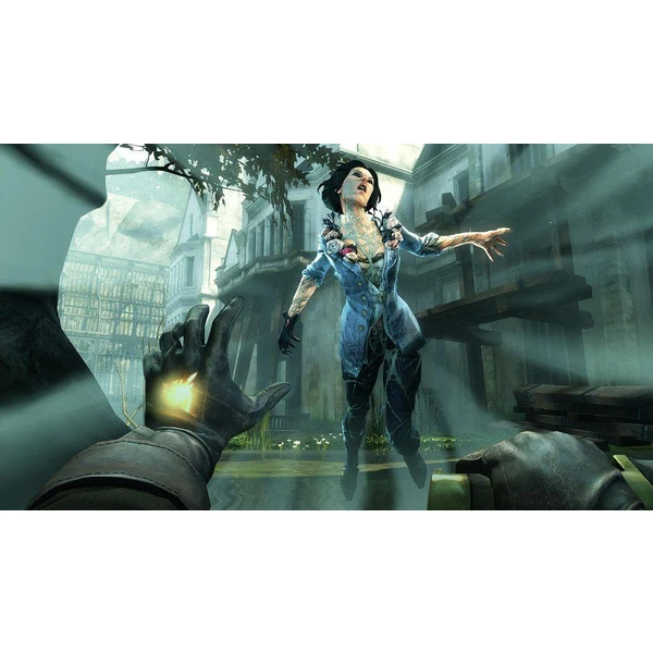 Dishonored Definitive Edition (PS4) - Hry pro PS4 - Obrázek 8FE4100201