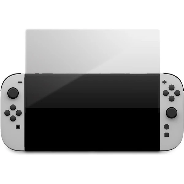Nacon tvrzené ochranné sklo pro Switch 2 - Ochranné folie a skla - Obrázek 8FMF000J01