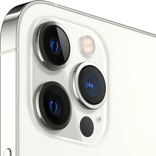 Apple iPhone 12 Pro Max 128GB stříbrný - Mobilní telefony - Obrázek 8FXD500301