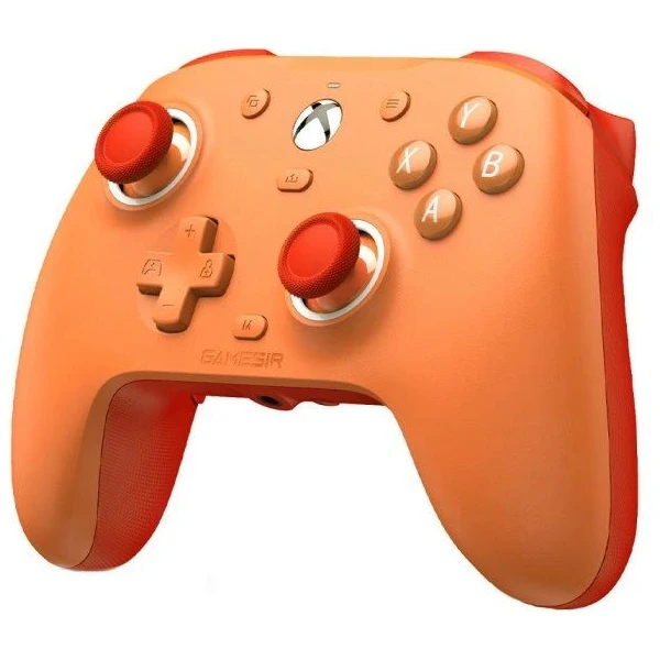 GameSir G7 SE drátový ovladač oranžový (XBOX/PC) - Herní ovladače - Hlavní obrázek