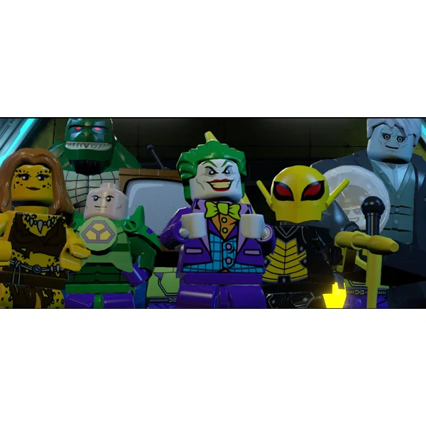 LEGO Batman 3: Beyond Gotham (PS4) - Hry pro PS4 - Obrázek 8HFZ600301