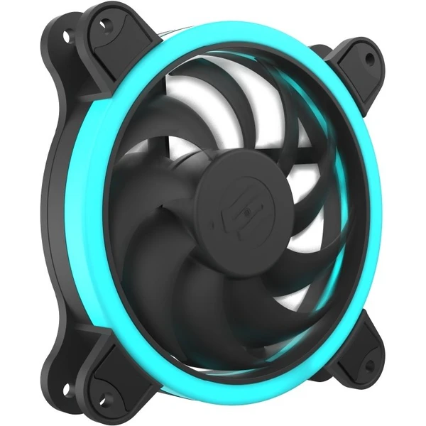 SilentiumPC Sigma HP Corona RGB 120 (3x) - Ventilátory pro PC - Obrázek 8HTR600301