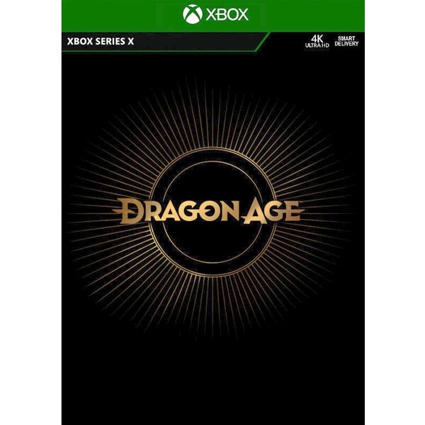 Levně Dragon Age: Dreadwolf (Xbox Series)